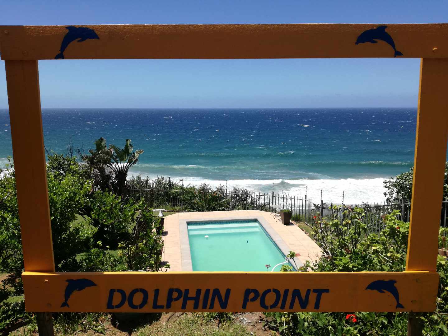 Vacation Hub International - VHI - Dolphin Point B&B