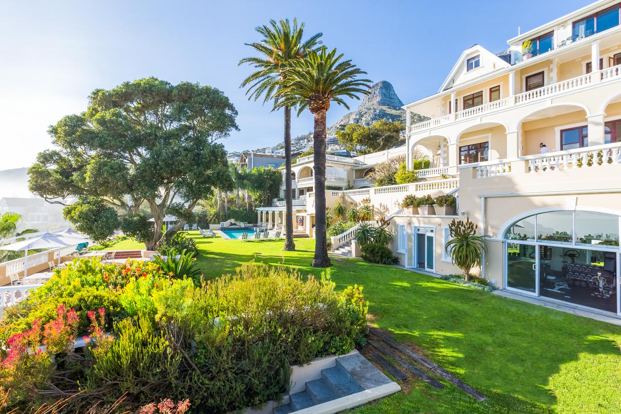 Vacation Hub International - VHI - Ellerman House