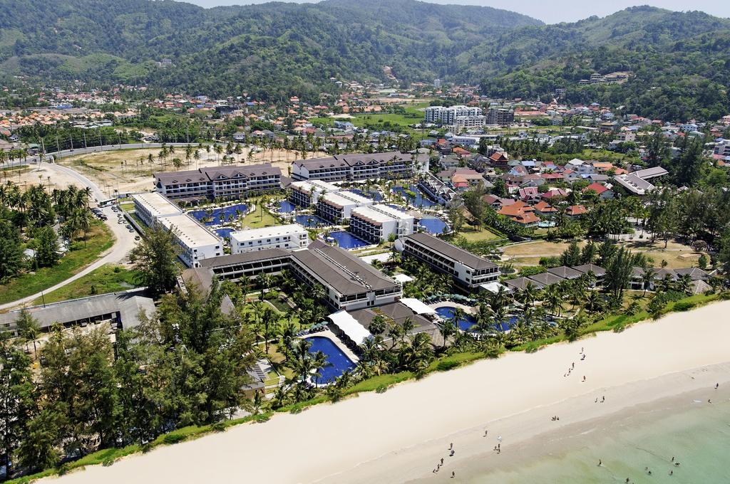 Vacation Hub International - VHI - Sunwing Kamala Beach