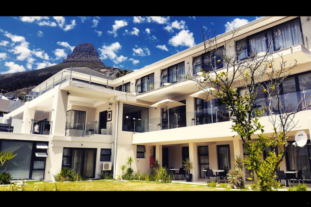 Vacation Hub International - VHI - Grande Kloof Boutique Hotel