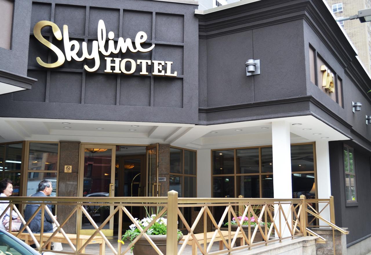 Vacation Hub International - VHI - Skyline Hotel