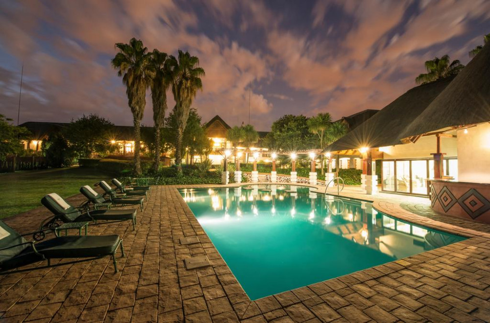 Vacation Hub International - VHI - Emerald Resort & Casino