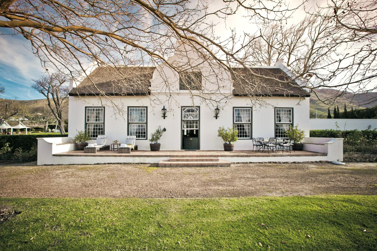 Vacation Hub International - VHI - Steenberg Hotel & Spa