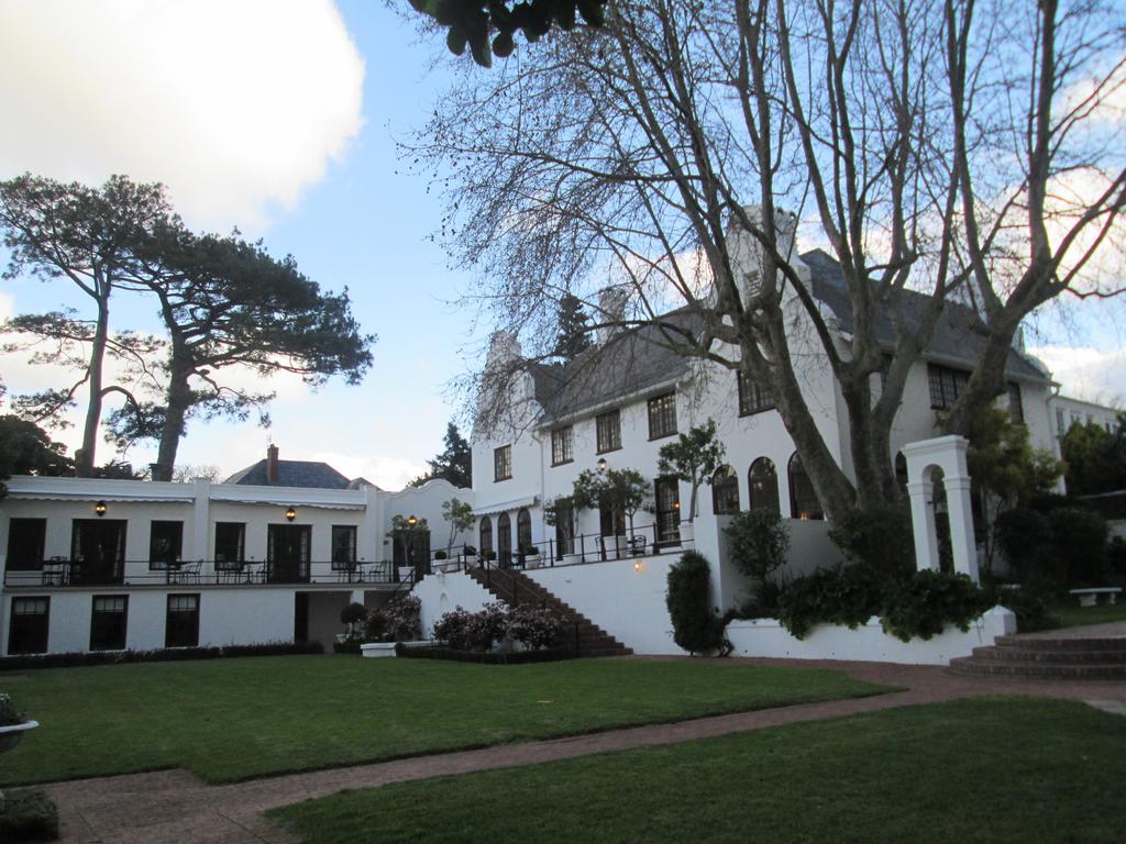 Vacation Hub International - VHI - The Andros Boutique Hotel