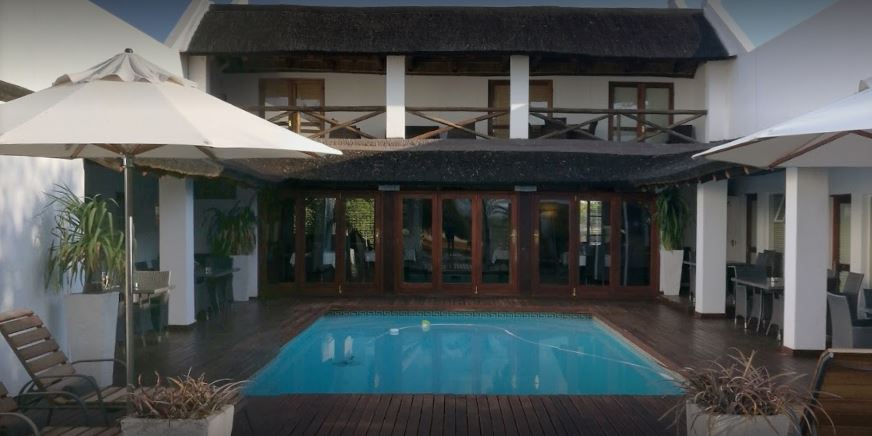Vacation Hub International - VHI - Dundi Lodge