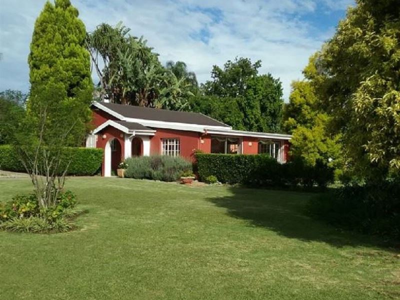 Vacation Hub International - VHI - Villa Prince Imperial