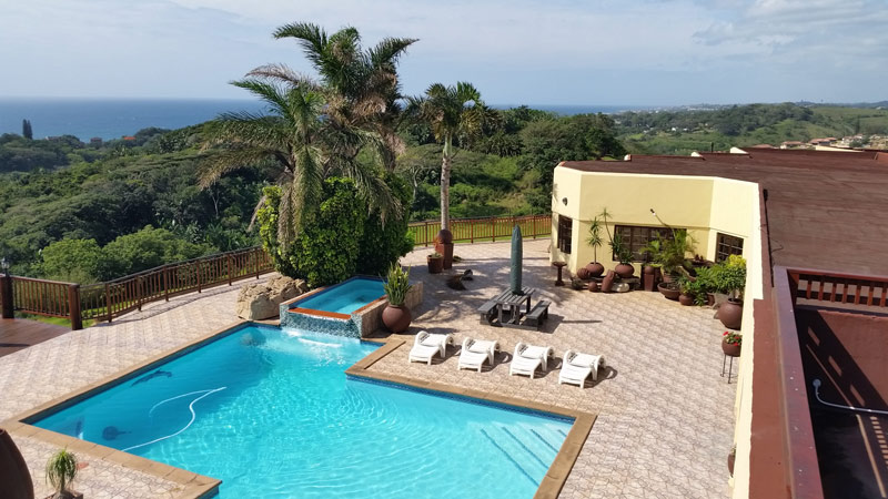 Vacation Hub International - VHI - Hillbillion Estate