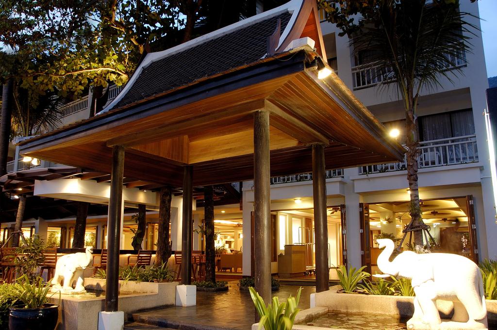 Vacation Hub International - VHI - Sunset Beach Resort
