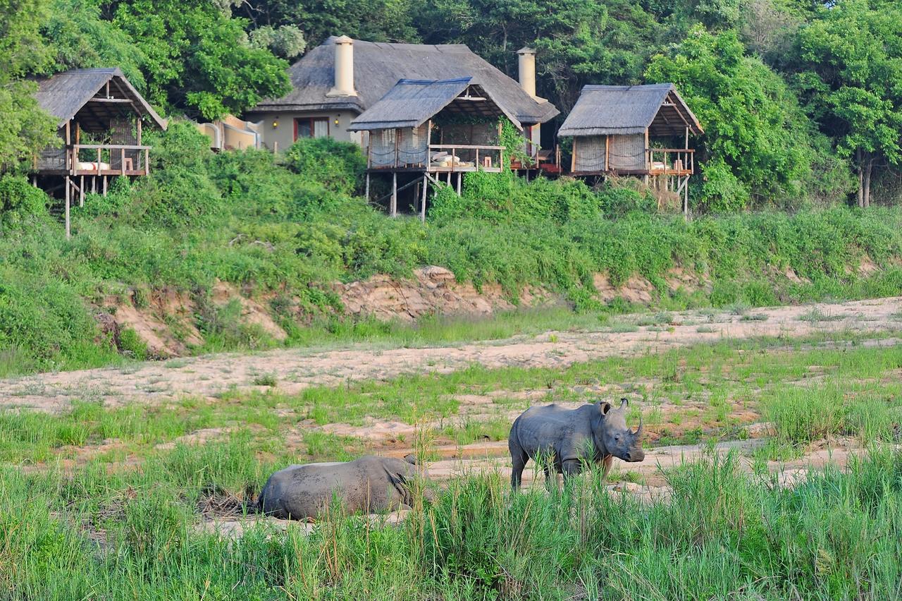 Vacation Hub International - VHI - Jock Safari Lodge