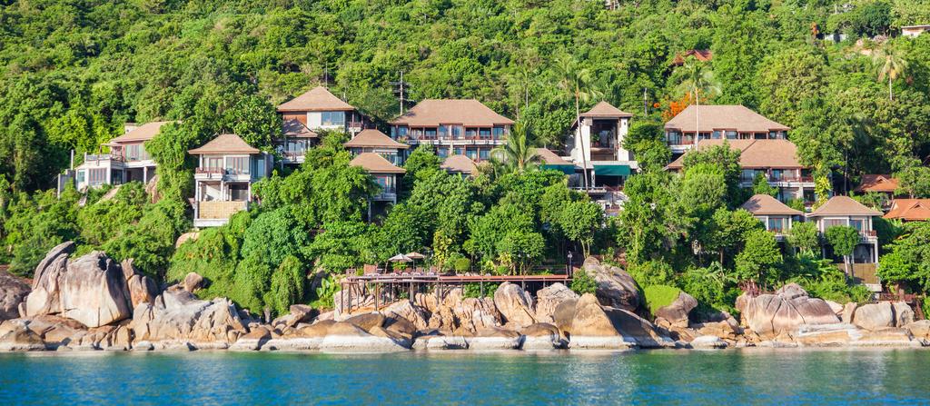 Vacation Hub International - VHI - The Kala Samui