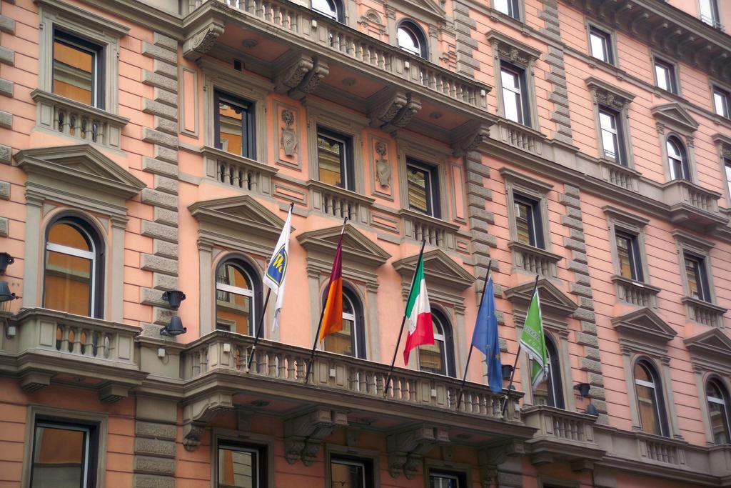 Vacation Hub International - VHI - Best Western Plus Hotel Universo
