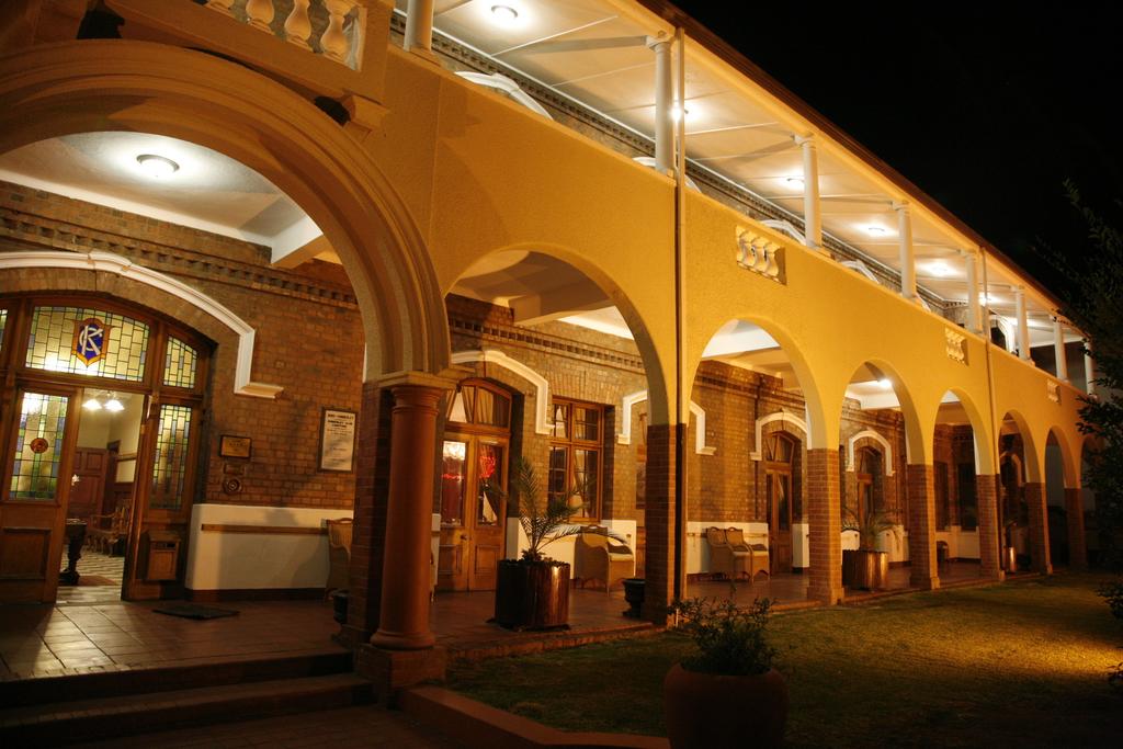 Vacation Hub International - VHI - The Kimberley Club