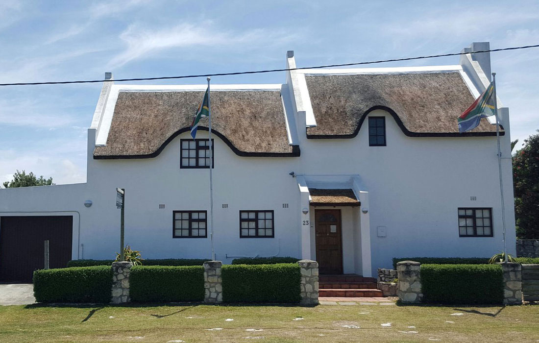 Vacation Hub International - VHI - Arniston Lodge