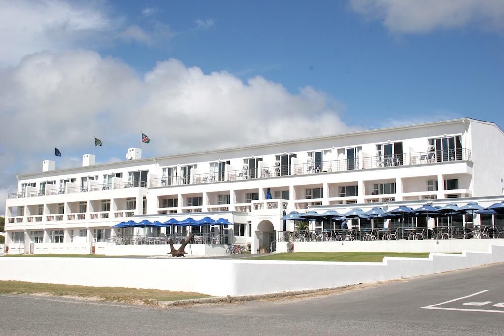 Vacation Hub International - VHI - Arniston Spa Hotel