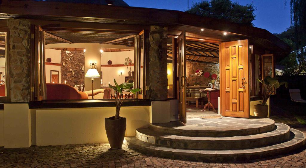Vacation Hub International - VHI - Idwala Boutique Hotel