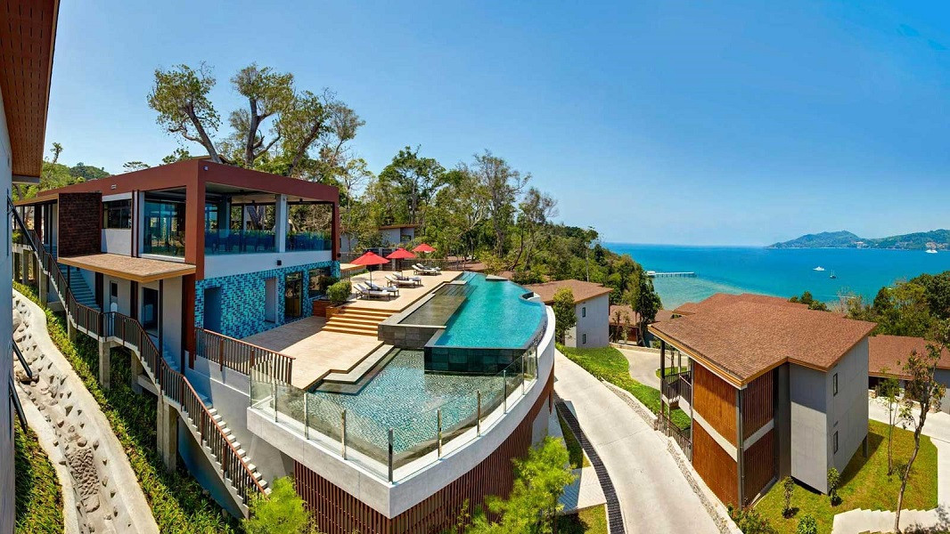 Vacation Hub International - VHI - Amari Phuket