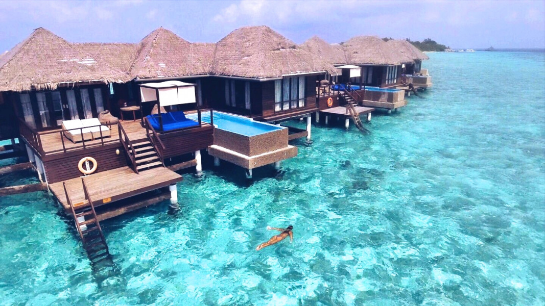Vacation Hub International - VHI - Coco Bodu Hithi