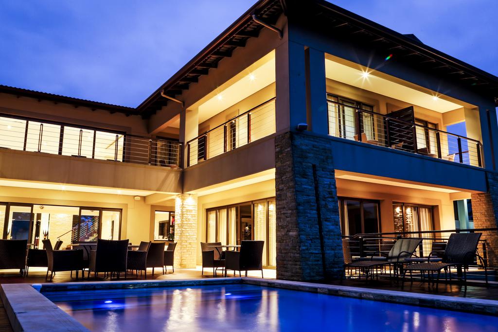 Vacation Hub International - VHI - Endless Horizons Boutique Hotel