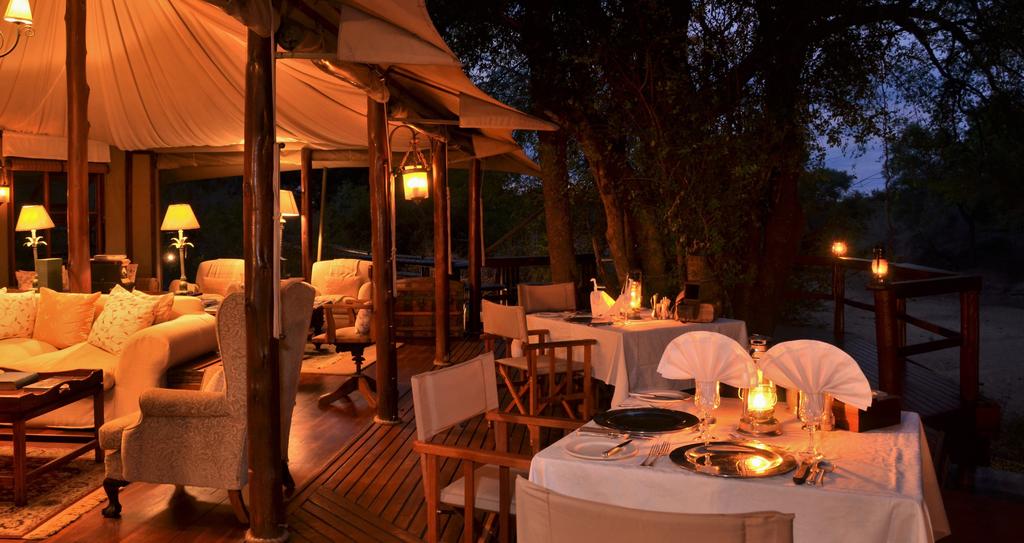 Vacation Hub International - VHI - Hamiltons Tented Camp