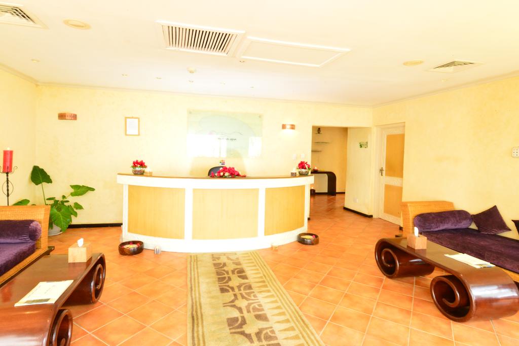 Vacation Hub International - VHI - Diani Reef Beach Resort and Spa