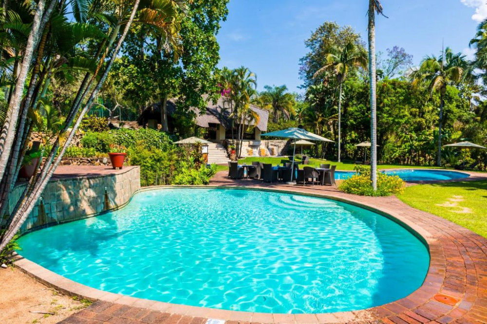 Vacation Hub International - VHI - aha Casa do Sol Hotel & Resort