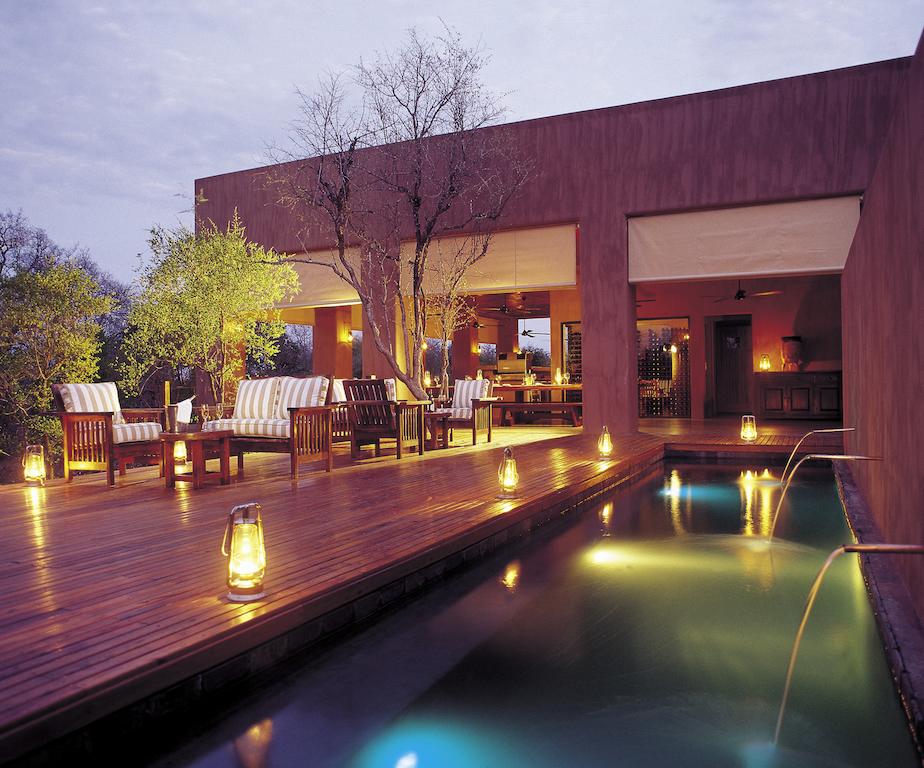 Vacation Hub International - VHI - Honeyguide Tented Safari Camps