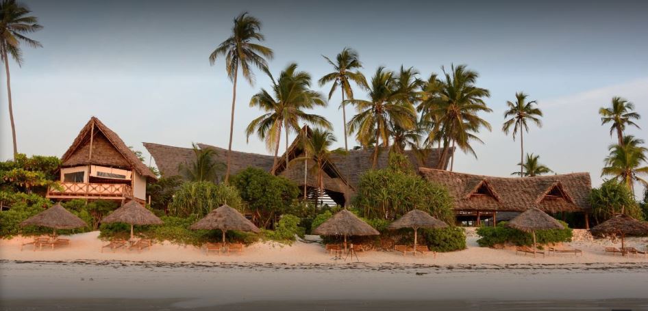 Vacation Hub International - VHI - Azanzi Beach Hotel