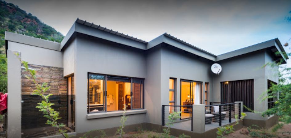 Vacation Hub International - VHI - aha Shepherd's Tree Game Lodge