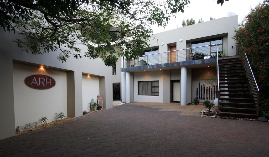 Vacation Hub International - VHI - African Rock Hotel and spa
