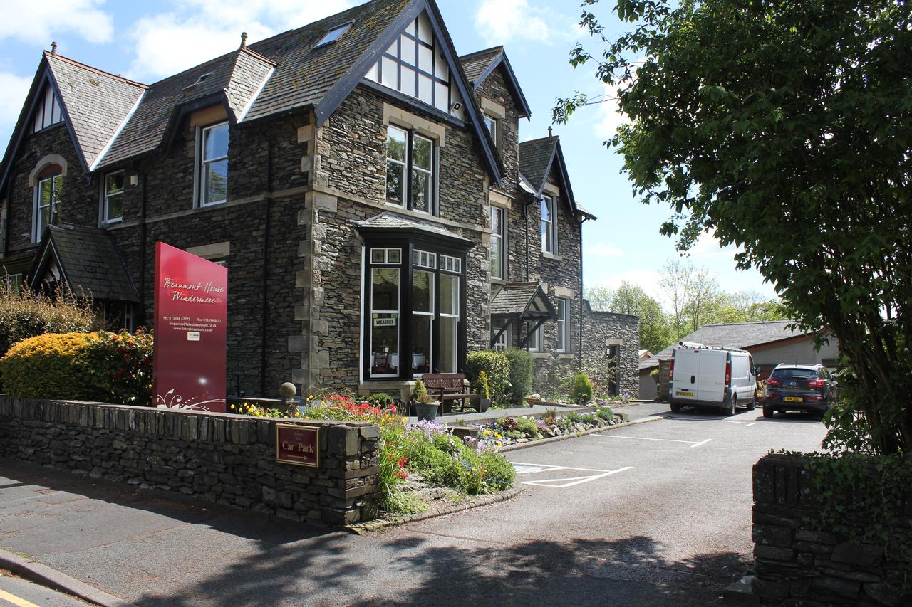 Vacation Hub International - VHI - Beaumont House