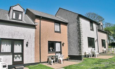 Vacation Hub International - VHI - Old Court Cottages