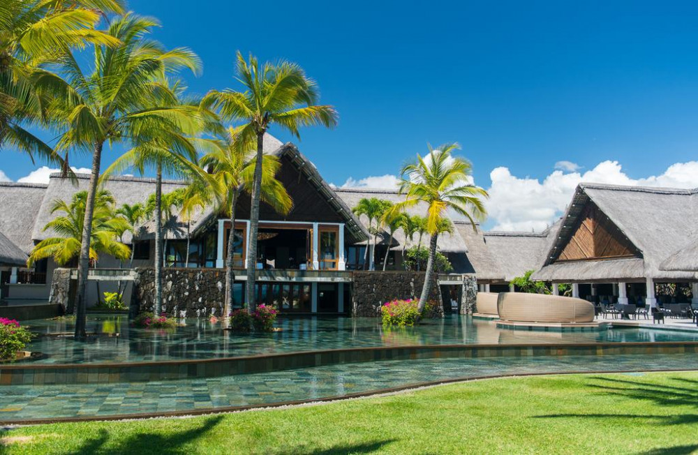 Vacation Hub International - VHI - Constance Belle Mare Plage Mauritius