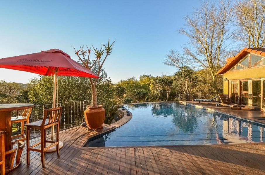 Vacation Hub International - VHI - Afrique Boutique Hotel Ruimsig
