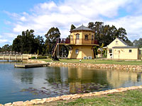 Vacation Hub International - VHI - Tamberrah Cottages