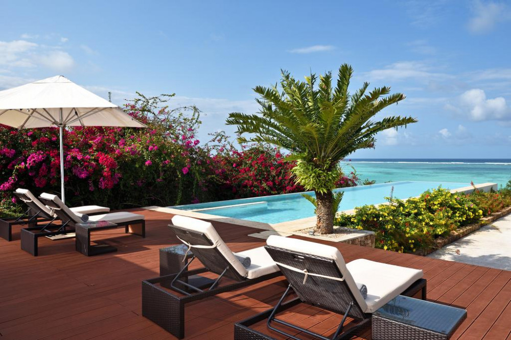 Vacation Hub International - VHI - Meliá Zanzibar