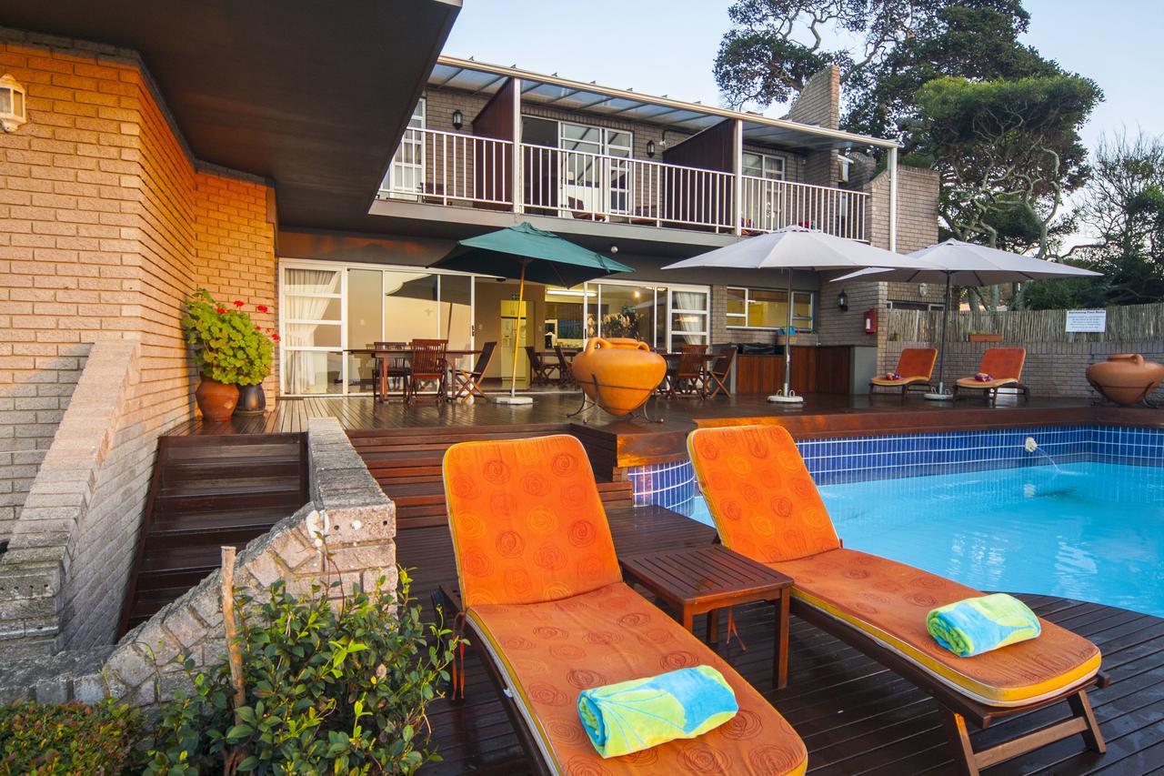 Vacation Hub International - VHI - Burnham House Bed and Breakfast