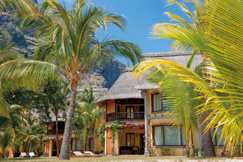 Vacation Hub International - VHI - Dinarobin Beachcomber Golf Resort & Spa