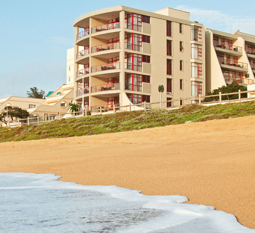Vacation Hub International - VHI - Dolphin View Cabanas