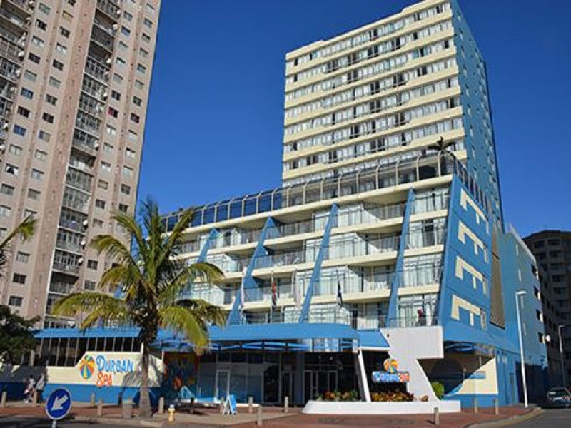 Vacation Hub International - VHI - Durban Spa