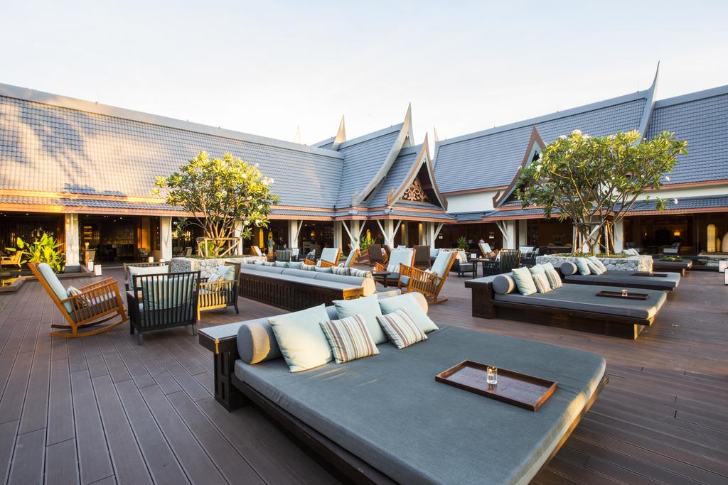 Vacation Hub International - VHI - Laguna Beach Resort
