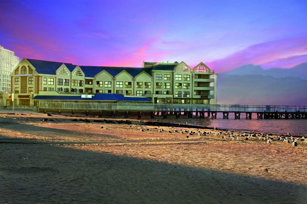 Vacation Hub International - VHI - Strand Pavilion