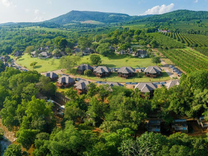 Vacation Hub International - VHI - Hazyview Cabanas