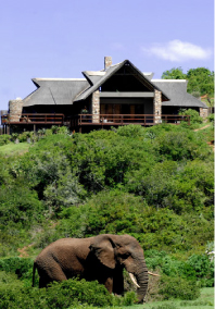 Vacation Hub International - VHI - Hopewell An African Home
