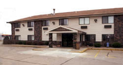 Vacation Hub International - VHI - Economy Inn and Suites
