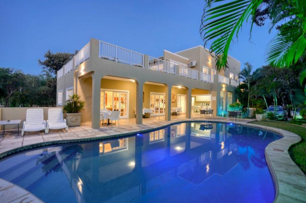 Vacation Hub International - VHI - Caza Beach Guest House