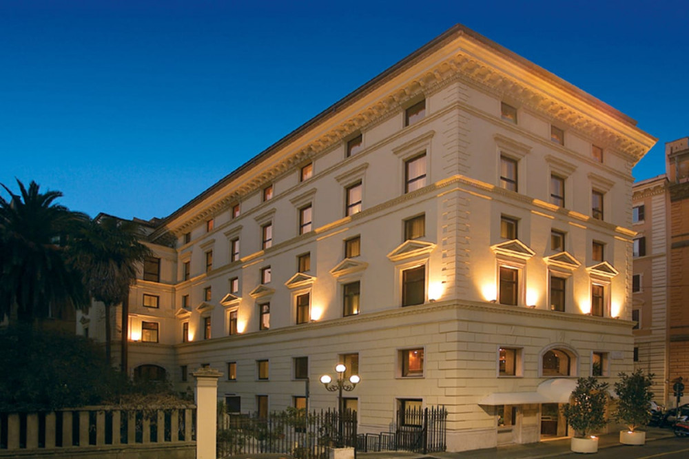 Vacation Hub International - VHI - Hotel Londra & Cargill