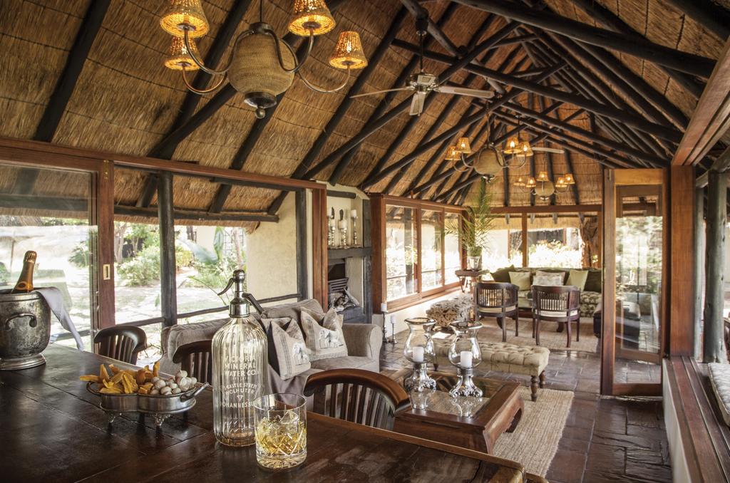Vacation Hub International - VHI - Kings Camp Private Game Reserve