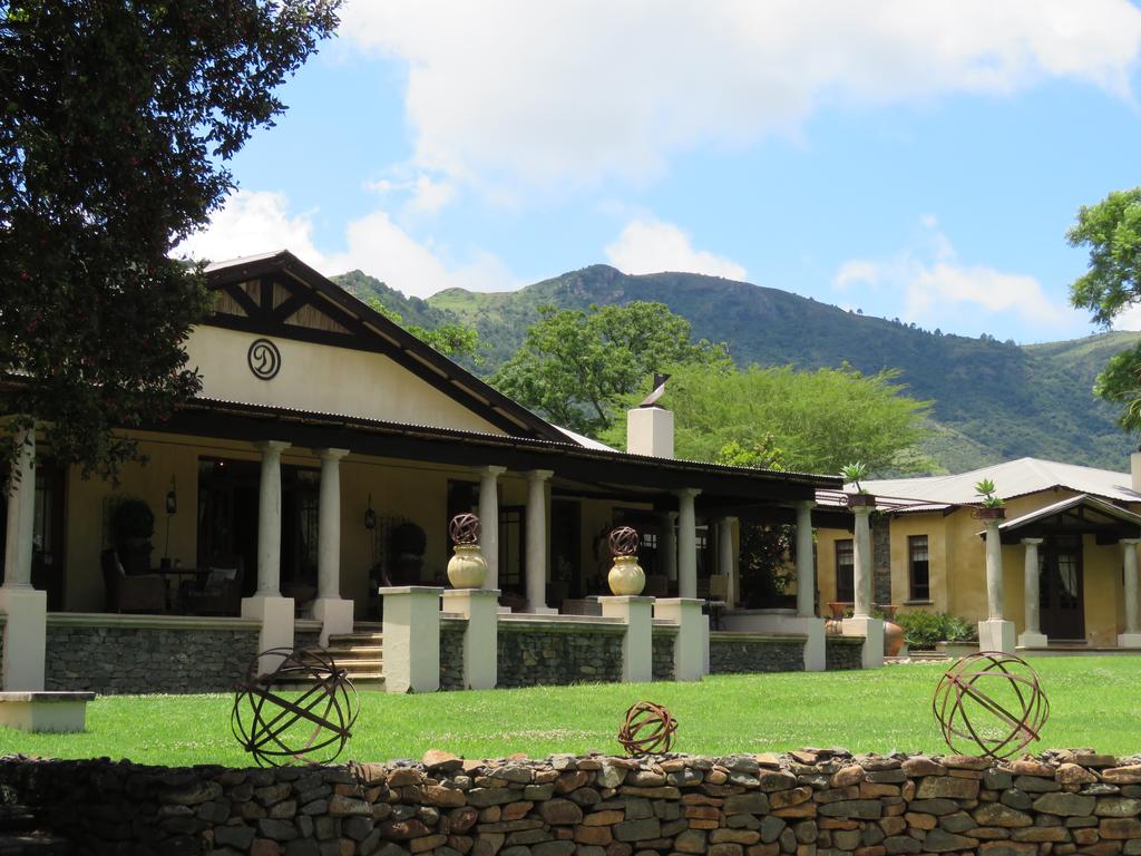 Vacation Hub International - VHI - Dawsons Game & Trout Lodge