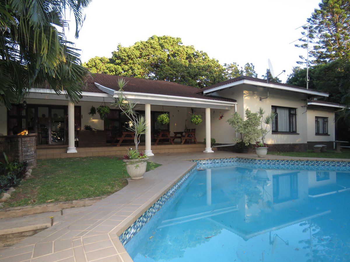 Vacation Hub International - VHI - Mdoni House Guest Lodge
