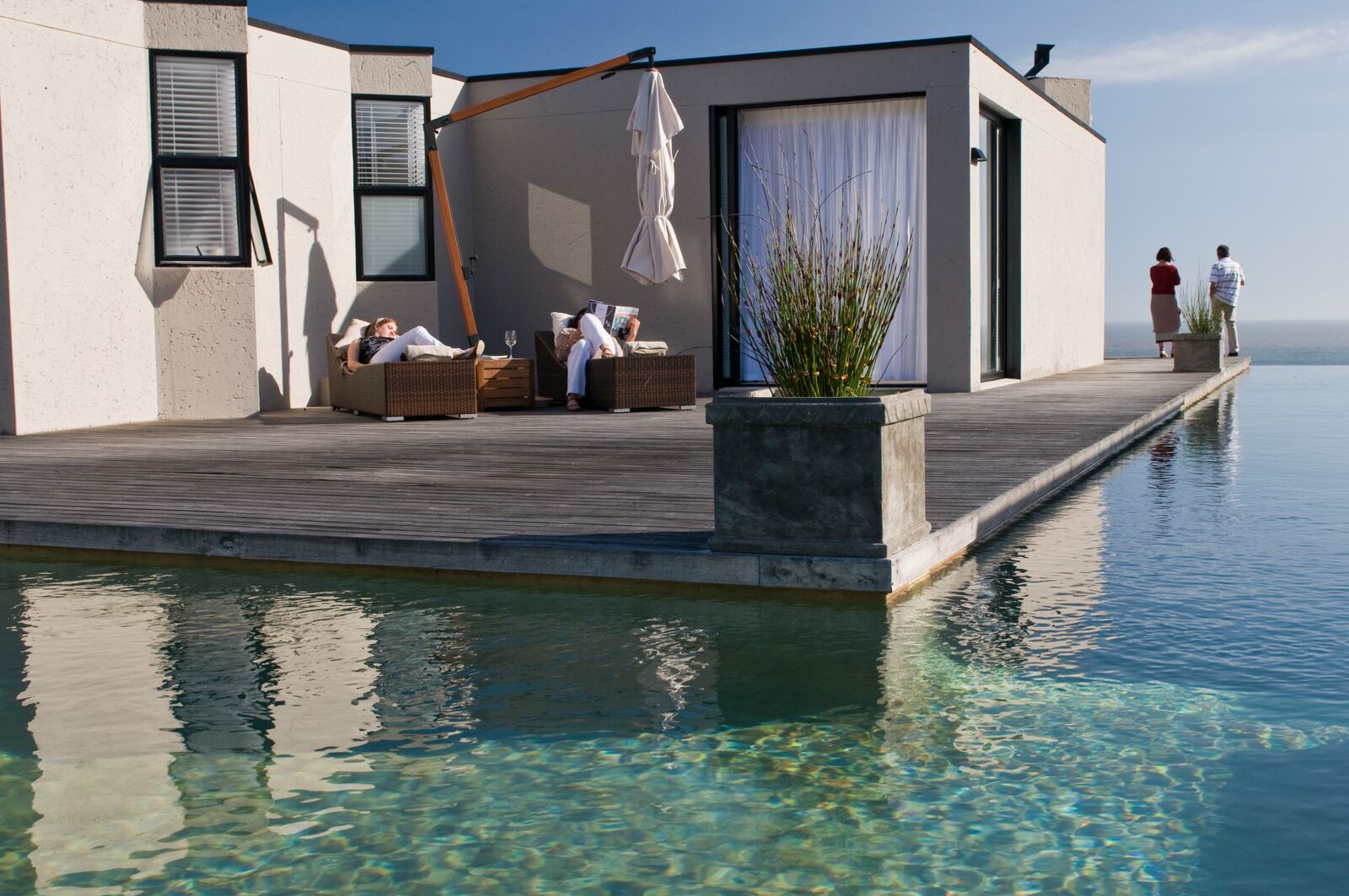 Vacation Hub International - VHI - Plettenberg Park Hotel